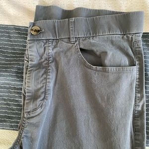 Greyson Men’s Pants/Jeans (stretchy waistband)
